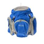 mont-bell* рюкзак /--/BLU/ twin карман / Kids 