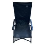 CAPTAIN STAG* стул /1 человек для / черный / Ultra стул с высокой спинкой 