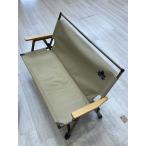 LOGOS* стул /2 человек для / кемпинг / bench /Tradcanvas/asem стул for2