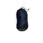 NANGA* спальный мешок / наан ga35/ черный / хаки / уличный 