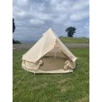 NEUTRAL OUTDOOR* палатка / one paul (pole) /2~3 человек для /GE TENT 3.0/ bell / кемпинг 