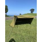 tent-Mark DESINGNS* палатка /1~2 человек для / хаки /. занавес TC-DX/pap/ армия занавес / кемпинг 