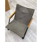 BUNDOK* стул / хаки /BD-111/.. огонь стул / кемпинг 