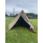 tent-Mark DESINGNS* палатка / one paul (pole) /4~6 человек для / Camel /TM-910181/CIRCUS ST/ кемпинг 