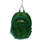THE NORTH FACE* Kids сумка / рюкзак /GRN/NMJ71505/ зеленый /SMALL DAY//