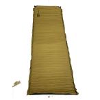 WAQ* палатка коврик / Camel / инфлятор коврик / одиночный 