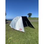 Coleman* палатка / купол /4~6 человек для / черный / жесткий купол 3025+/ кемпинг 