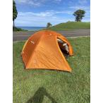 mont-bell* палатка / купол /1~2 человек для / orange / Cronos купол 2/ touring / кемпинг 