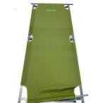 Coleman* стул Trail head раскладушка 2000031295/ хаки 