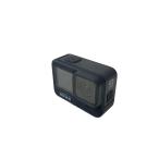 GoPro◆HERO9 BLACK /ビデオカメラ/CHDHX-901-FW/アクションカメラ//