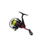 DAIWA*18ge плесень Gin MX LT1000S-P 00060080/ вращающийся катушка 