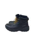 Hawkins* треккинг ботинки /26.5cm/ черный /HL30053/ водонепроницаемый traction ботинки 