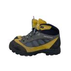 mont-bell* треккинг ботинки /23.5cm/ хаки /1129636/ mountain Cruiser 600