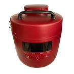 siroca(Auc Sale)* электрический скороварка ...shefPRO SP-2DS251