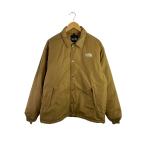 THE NORTH FACE Insulated Coach Jacket（ユーズド・L）