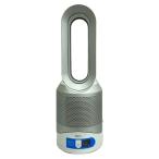 dyson* тепловентилятор Dyson Pure Hot + Cool Link HP03WS [ белый / серебряный ]