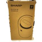 SHARP◆空気清浄機 FU-TC01