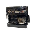 DeLonghi* кофеварка /BC0410J