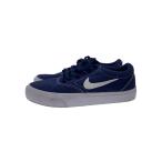 NIKE*SB CHARGE CNVS_SB Charge парусина /23cm/NVY//