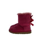 UGG australia* Kids обувь /20cm/ ботинки / замша /PNK//
