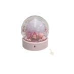 Starbucks◆スノードーム/韓国限定/ROMANTIC MOON MOOD LAMP