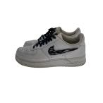 ショッピングエアフォース1 NIKE◆AIR FORCE 1 07 LX_エアフォース 1 07 LX/US10/WHT