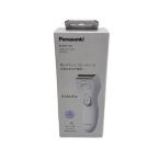 Panasonic◆女性用シェーバー・脱毛器 ES-WL51