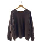 YOKE◆BROKEN CREWNECK