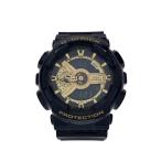 CASIO* кварц наручные часы *G-SHOCK/ Digi-Ana /BLK//