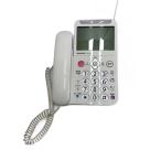 ショッピング電話機 SHARP◆電話機 JD-AT90CL