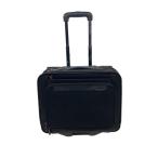 SAMSONITE* портфель / путешествие Carry /PVC/BLK/ одноцветный /1000547