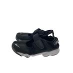 NIKE◆AIR LIFT_エア リフト BR/24cm/BLK