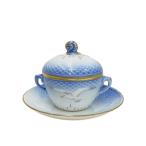 ROYAL COPENHAGEN◆シュガーポット/シー�