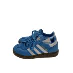 adidas*HANDBALL SPEZIAL/ Kids обувь /17cm/ спортивные туфли / замша /JI2896