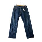 EVISU◆NO1/LOT2000/虎耳/35/コットン/IDG