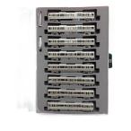 KATO◆10-1439/225系/100番台/新快速/8両セット