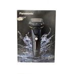 Panasonic* бритва ES-LVG8/ коробка . часть трещина есть / сигареты запах иметь //