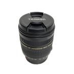 TAMRON◆AF/28-300mm/MACRO/ASPHERICAL/レンズ