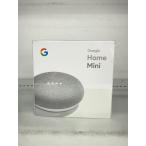 Google* динамик Google Home Mini GA00210-JP [ воздушная заслонка ]/? NULL?