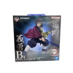 BANDAI SPIRITS◆鬼滅の刃/冨岡義勇/MASTERLISE/フィギュア/コミック&アニメ//