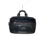 TUMI◆バッグ/--/BLK