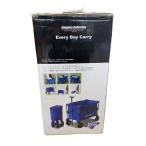 Campers Collection*Every Day Carry/ тележка для багажа /BLU/EMC-80//