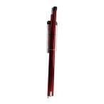 MSR* регулировщик paul (pole) /8 футов / кемпинг сопутствующие товары прочее /RED