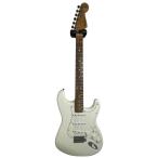 Fender◆Player Stratocaster/MADE IN MEXICO/2019/Polar White//