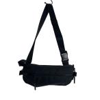 Aer* сумка-пояс /--/BLK/ одноцветный 
