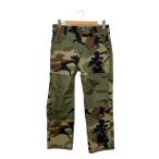 STUSSY◆25AW/Utility Pant/ボトム/30/コッ�