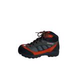 mont-bell* mountain Cruiser 600/ треккинг ботинки /24cm/BLK/ Gore-Tex /1129635//