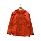 THE NORTH FACE CLOUD JACKET メンズ（ユーズド・S）