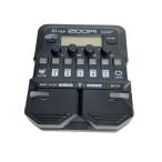 ZOOM◆エフェクター G1 FOUR//