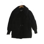 ショッピングmoncler MONCLER◆ダウンジャケット/--/ポリエステル/BLK//